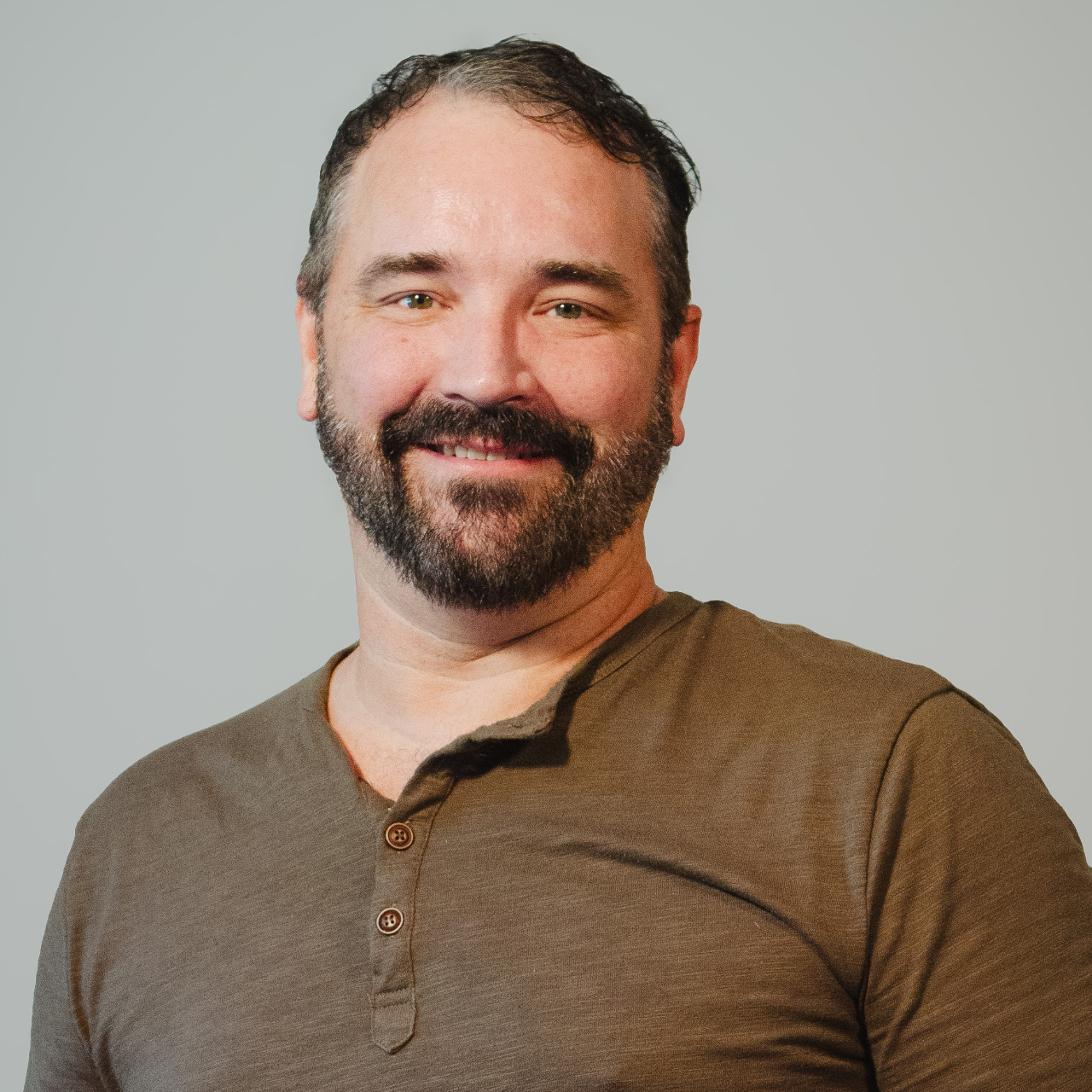 Dan Gaudinier